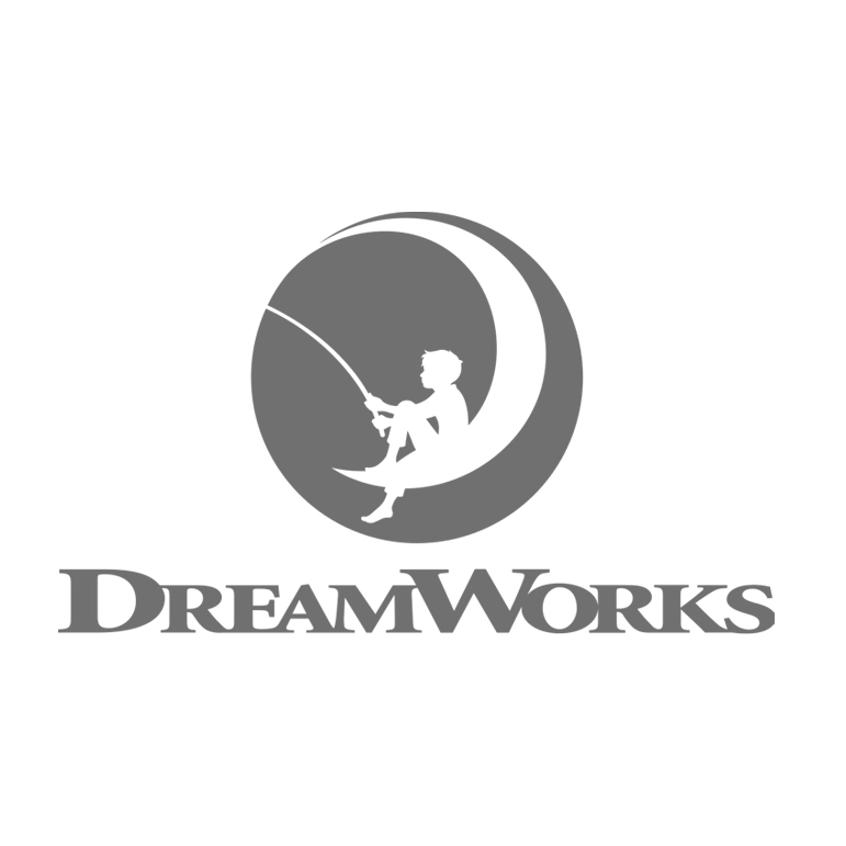 DreamWorks logo