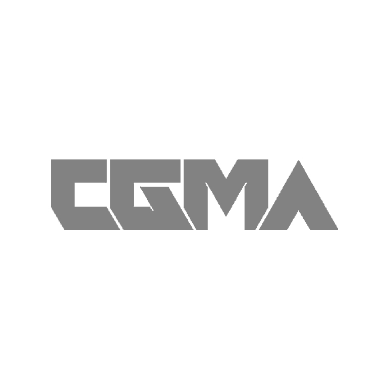 CGMA logo