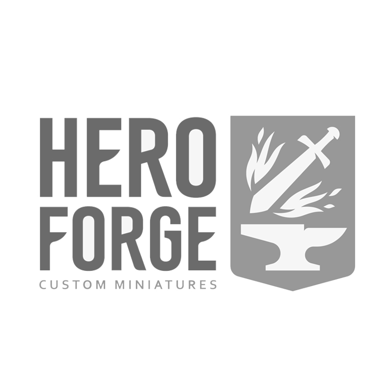 Hero Forge logo