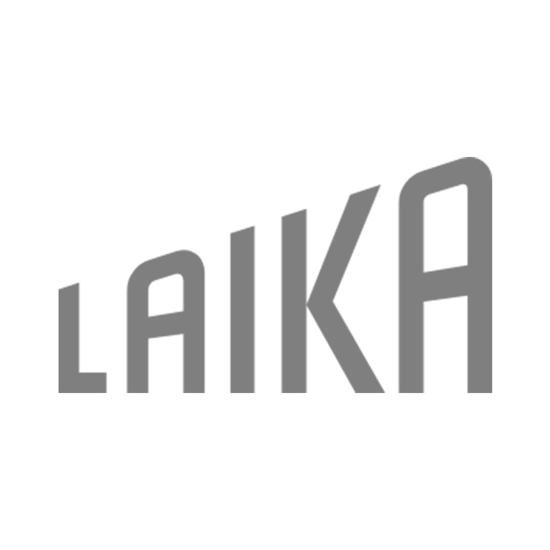 LAIKA logo