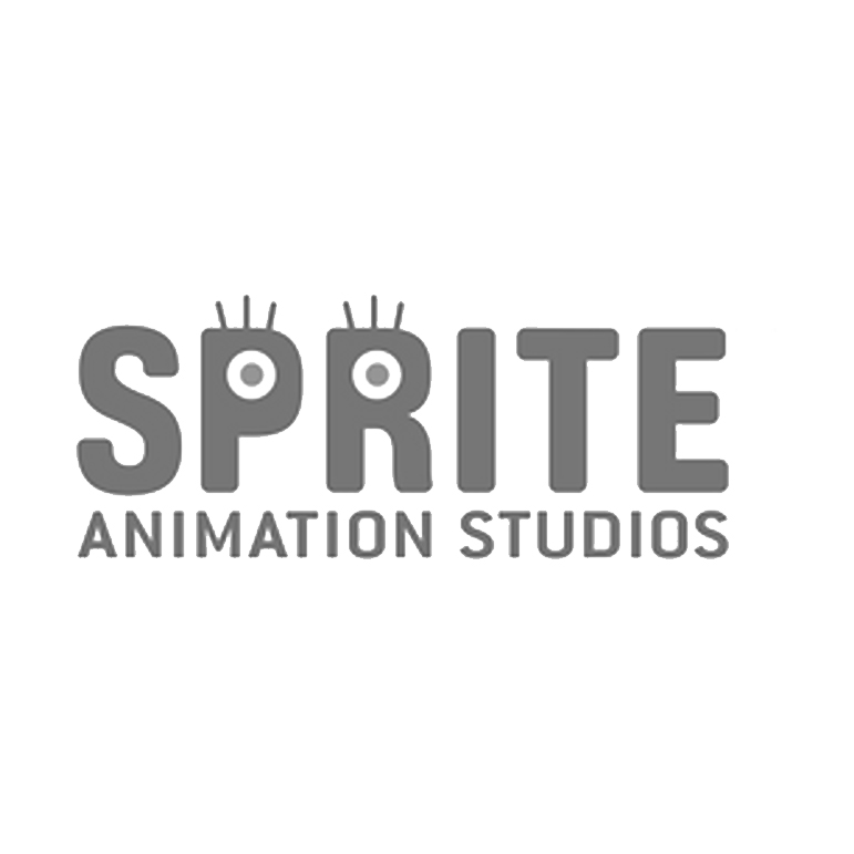 Sprite Animation logo