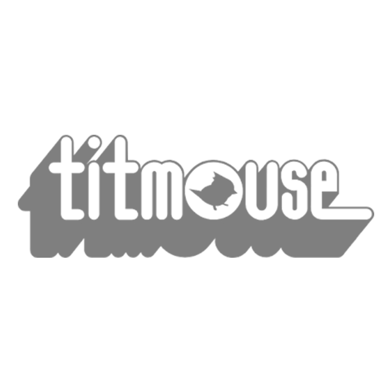 Titmouse logo