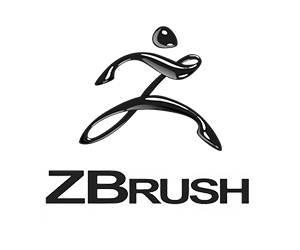 ZBrush logo